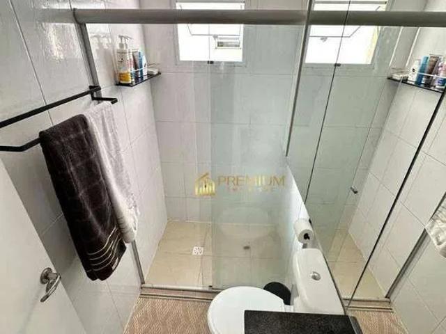Apartamento para Venda em São José dos Campos/SP Vila Industrial 3 Quartos