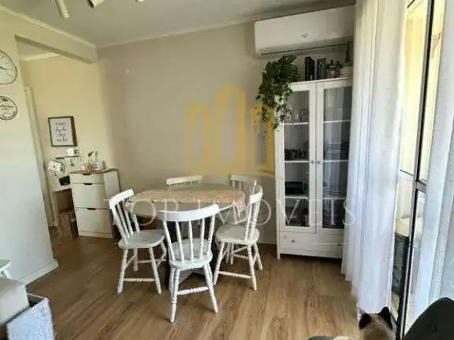 Apartamento para Venda em São José dos Campos/SP Vila Industrial 3 Quartos