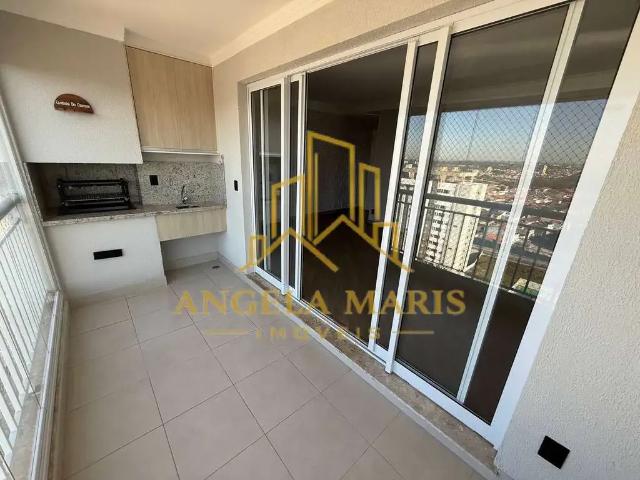 Apartamento para Venda em São José dos Campos/SP Vila Industrial 3 Quartos