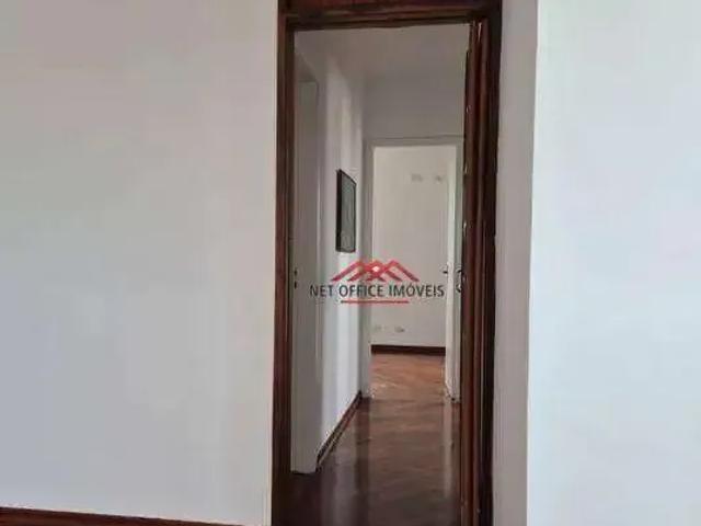 Apartamento para Venda em São José dos Campos/SP Vila Industrial 3 Quartos