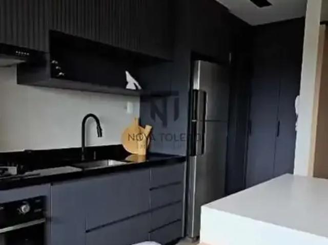 Apartamento para Venda em São José dos Campos/SP Vila Industrial 3 Quartos