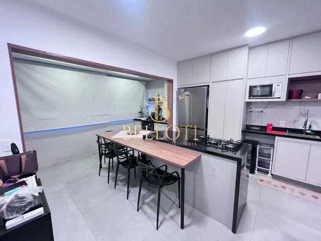 Apartamento para Venda em São José dos Campos/SP Vila Industrial 3 Quartos