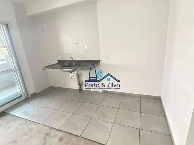 Apartamento para Venda em São José dos Campos/SP Vila Industrial 3 Quartos