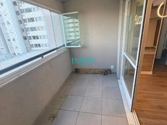 Apartamento para Venda em São José dos Campos/SP Vila Industrial 3 Quartos