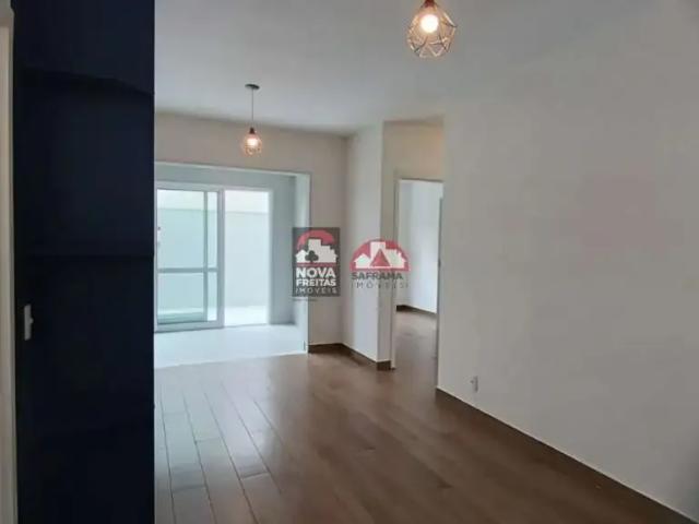 Apartamento para Venda em São José dos Campos/SP Vila Industrial 3 Quartos