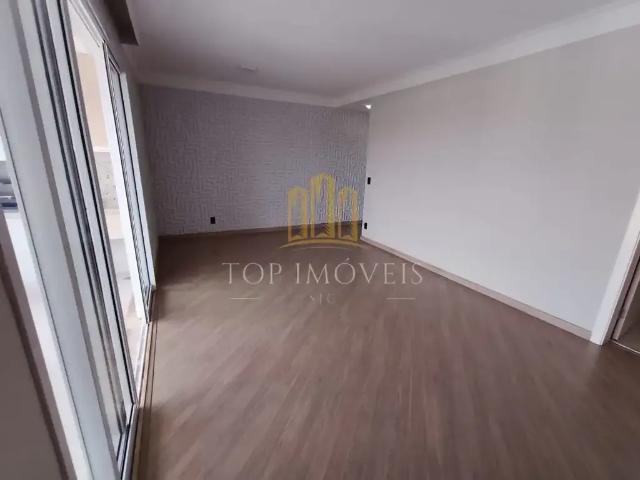 Apartamento para Venda em São José dos Campos/SP Vila Industrial 3 Quartos