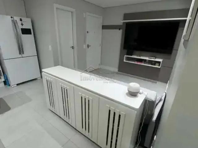 Apartamento para Venda em São José dos Campos/SP Vila Industrial 3 Quartos