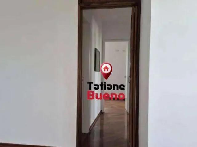 Apartamento para Venda em São José dos Campos/SP Vila Industrial 3 Quartos