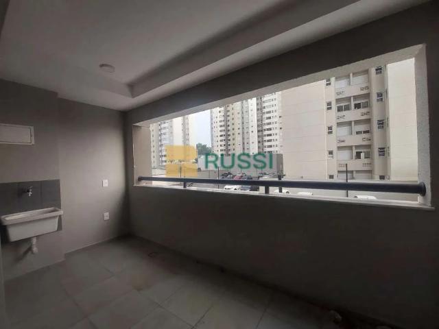Apartamento para Venda em São José dos Campos/SP Vila Industrial 3 Quartos