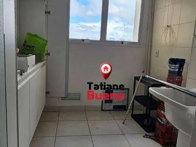 Apartamento para Venda em São José dos Campos/SP Vila Industrial 3 Quartos