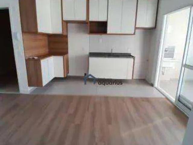 Apartamento para Venda em São José dos Campos/SP Vila Industrial 3 Quartos
