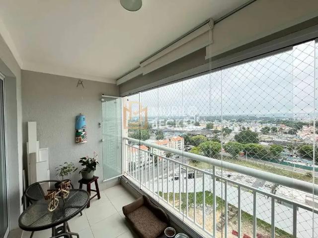 Apartamento para Venda em São José dos Campos/SP Vila Industrial 3 Quartos