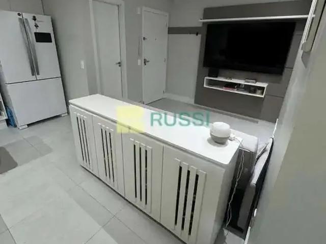 Apartamento para Venda em São José dos Campos/SP Vila Industrial 3 Quartos