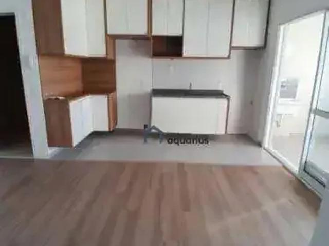 Apartamento para Venda em São José dos Campos/SP Vila Industrial 3 Quartos