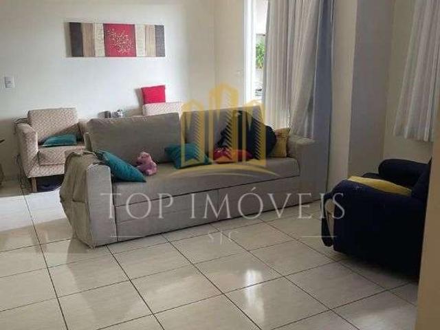 Apartamento para Venda em São José dos Campos/SP Vila Industrial 3 Quartos