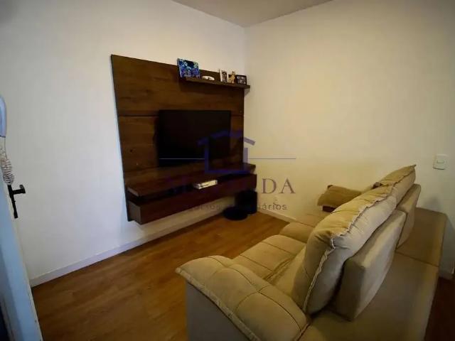 Apartamento para Venda em São José dos Campos/SP Vila Industrial 3 Quartos