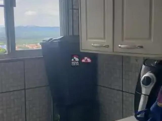 Apartamento para Venda em São José dos Campos/SP Vila Industrial 3 Quartos