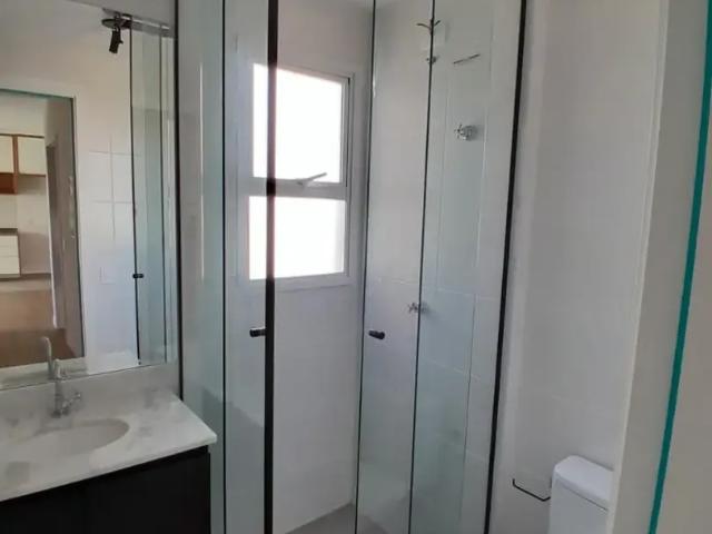 Apartamento para Venda em São José dos Campos/SP Vila Industrial 3 Quartos