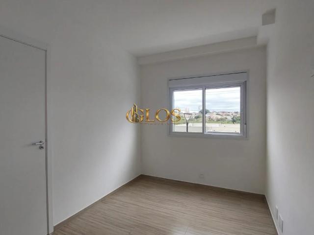 Apartamento para Venda em São José dos Campos/SP Vila Industrial 3 Quartos