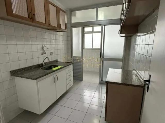 Apartamento para Venda em São José dos Campos/SP Vila Industrial 3 Quartos