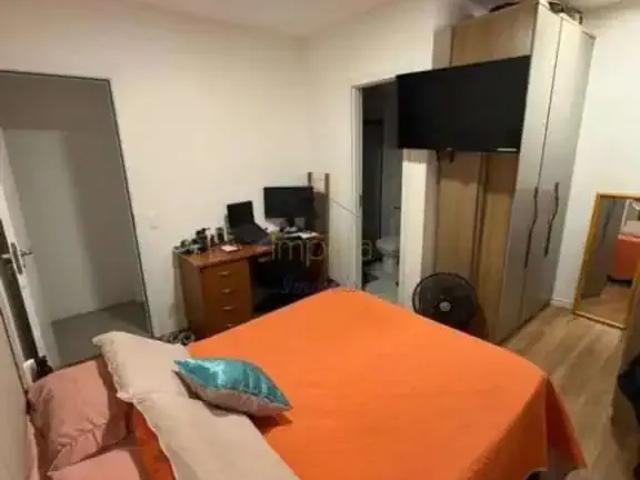 Apartamento para Venda em São José dos Campos/SP Vila Industrial 3 Quartos