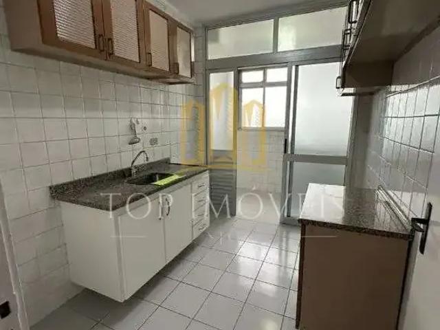 Apartamento para Venda em São José dos Campos/SP Vila Industrial 3 Quartos