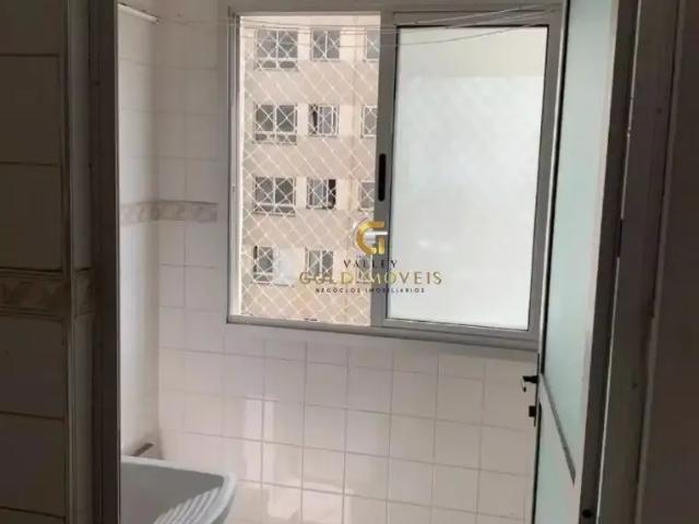 Apartamento para Venda em São José dos Campos/SP Vila Industrial 3 Quartos