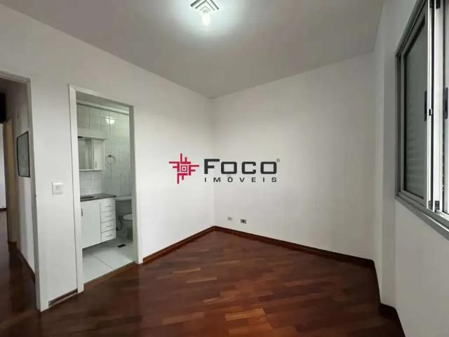 Apartamento para Venda em São José dos Campos/SP Vila Industrial 3 Quartos