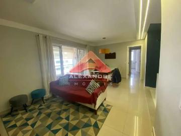 Apartamento para Venda em São José dos Campos/SP Vila Industrial 3 Quartos