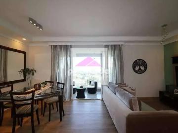 Apartamento para Venda em São José dos Campos/SP Vila Industrial 3 Quartos
