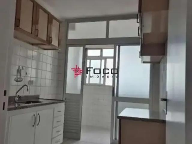 Apartamento para Venda em São José dos Campos/SP Vila Industrial 3 Quartos