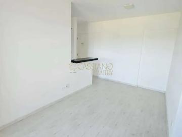 Apartamento para Venda em São José dos Campos/SP Vila Industrial 3 Quartos
