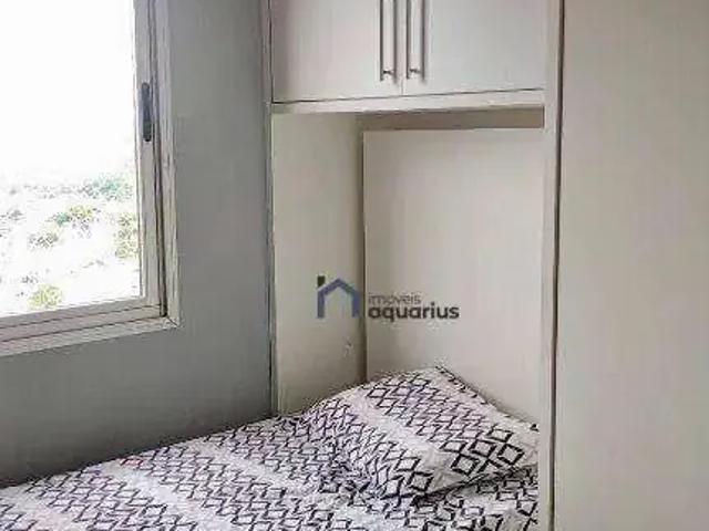 Apartamento para Venda em São José dos Campos/SP Vila Industrial 3 Quartos