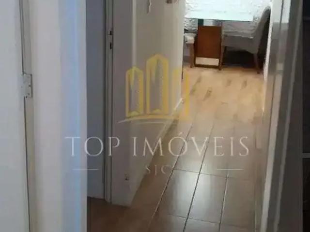 Apartamento para Venda em São José dos Campos/SP Vila Industrial 3 Quartos