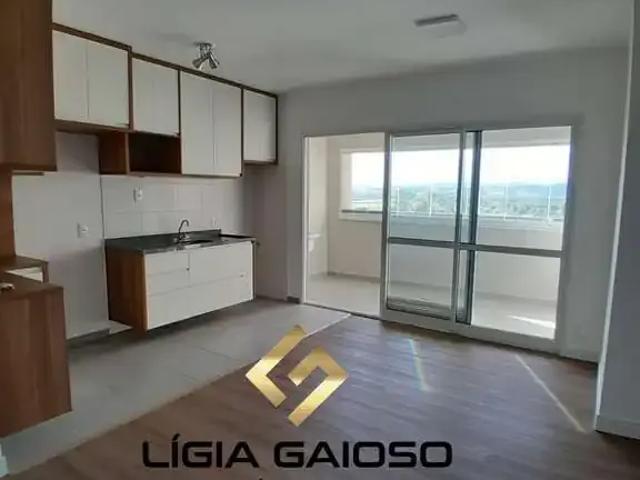 Apartamento para Venda em São José dos Campos/SP Vila Industrial 3 Quartos