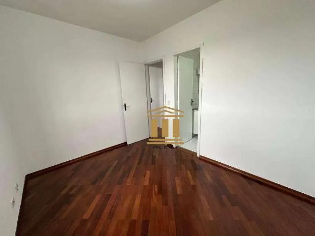 Apartamento para Venda em São José dos Campos/SP Vila Industrial 3 Quartos