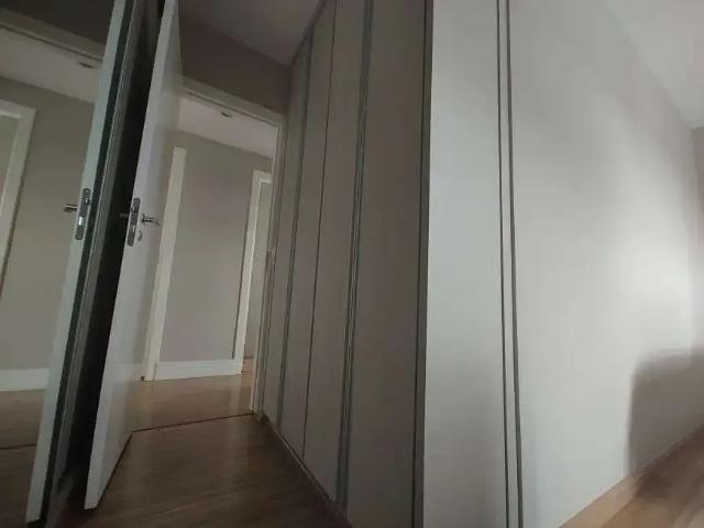 Apartamento para Venda em São José dos Campos/SP Vila Industrial 3 Quartos