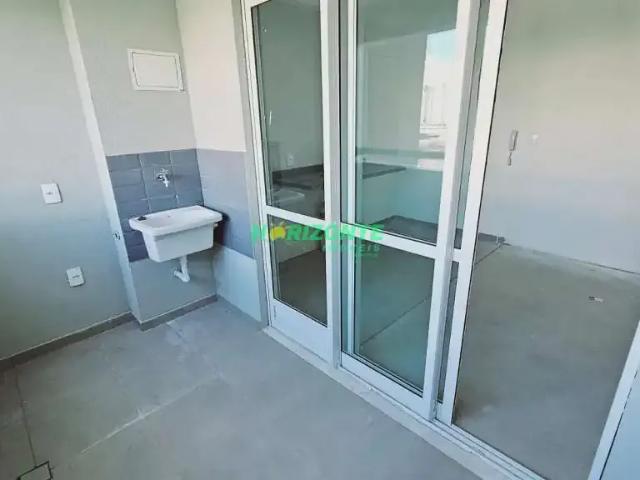 Apartamento para Venda em São José dos Campos/SP Vila Industrial 2 Quartos
