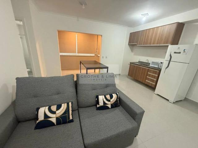 Apartamento para Venda em São José dos Campos/SP Vila Industrial 2 Quartos