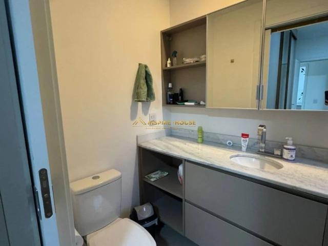 Apartamento para Venda em São José dos Campos/SP Vila Industrial 2 Quartos