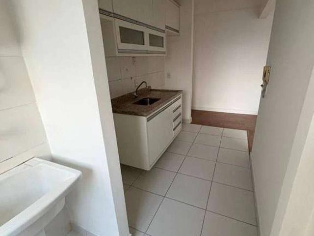 Apartamento para Venda em São José dos Campos/SP Vila Industrial 2 Quartos