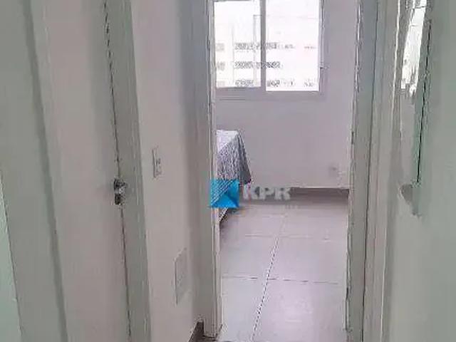 Apartamento para Venda em São José dos Campos/SP Vila Industrial 2 Quartos