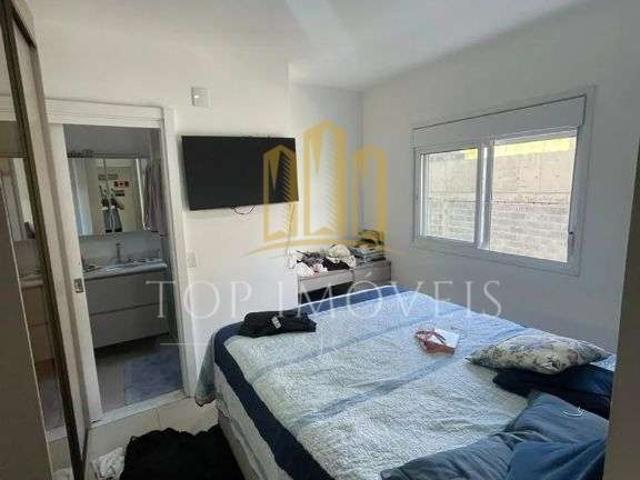 Apartamento para Venda em São José dos Campos/SP Vila Industrial 2 Quartos
