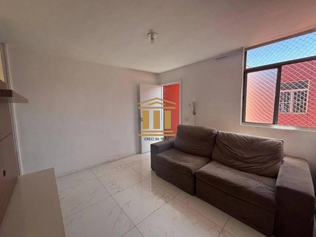 Apartamento para Venda em São José dos Campos/SP Vila Industrial 2 Quartos