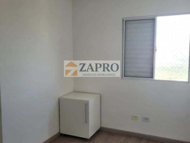 Apartamento para Venda em São José dos Campos/SP Vila Industrial 2 Quartos