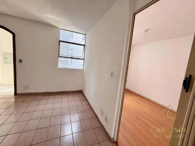 Apartamento para Venda em São José dos Campos/SP Vila Industrial 2 Quartos