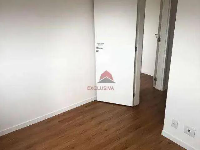 Apartamento para Venda em São José dos Campos/SP Vila Industrial 2 Quartos