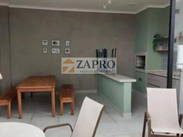 Apartamento para Venda em São José dos Campos/SP Vila Industrial 2 Quartos
