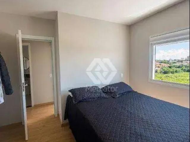 Apartamento para Venda em São José dos Campos/SP Vila Industrial 2 Quartos