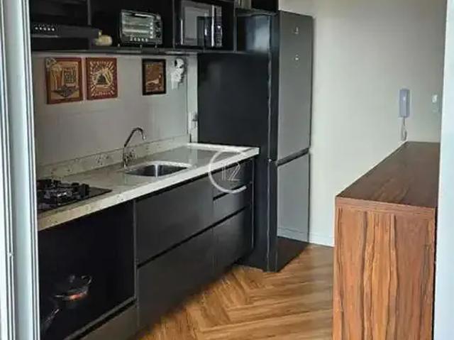 Apartamento para Venda em São José dos Campos/SP Vila Industrial 2 Quartos